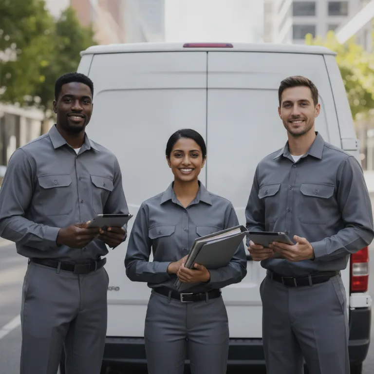 Tax Lawyer team in Midland